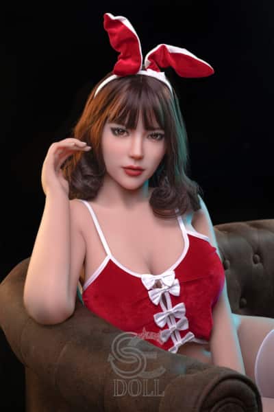 Used Sex Doll  SE Doll 157cm. (5'2