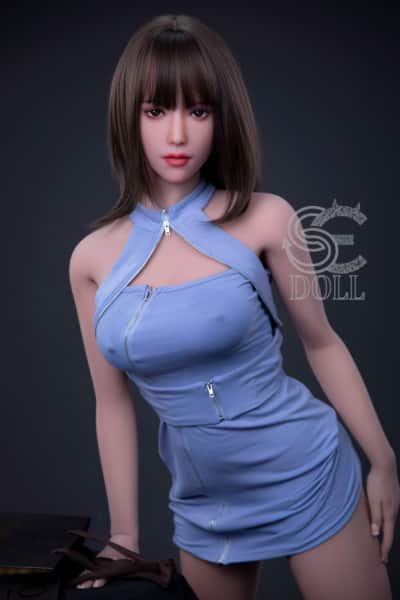 Used Sex Doll  SE Doll 163cm. (5'4