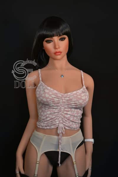 Used Sex Doll  SE Doll 163cm. (5'4