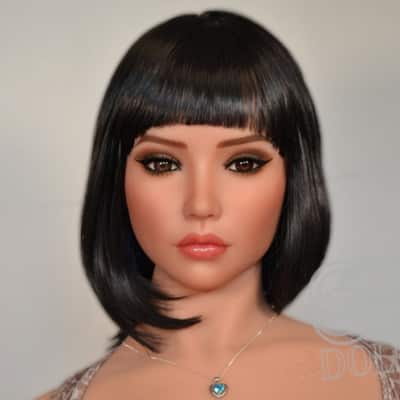 Used Sex Doll  SE Head #88