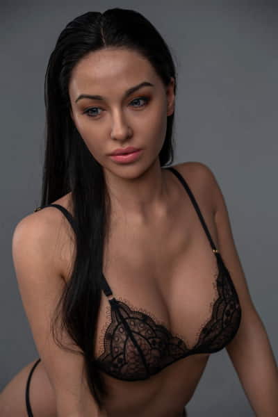 Used Sex Doll  ZELEX Silicone Doll 170cm. (5'7