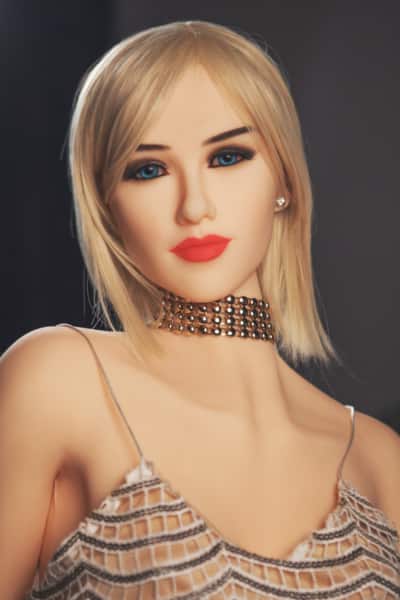 Used Sex Doll  SY Doll 160cm. (5'3