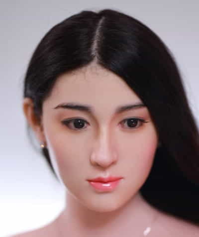 Used Sex Doll  JY Head