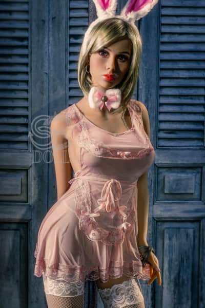 Used Sex Doll  SE Doll 163cm. (5'4