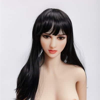 Used Sex Doll  IronTech Head Vera