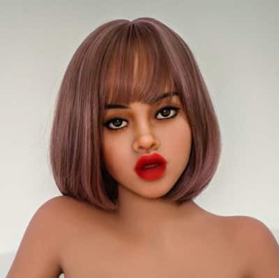 Used Sex Doll  YL Head Imani