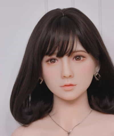 Used Sex Doll  JY Head YiTing