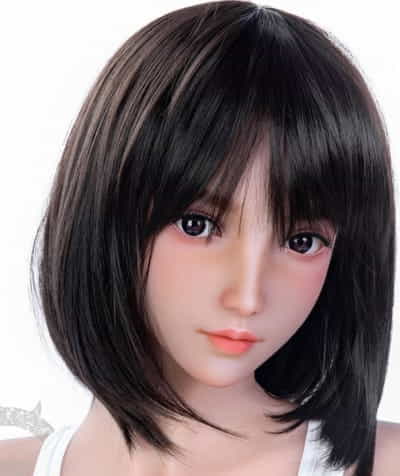 Used Sex Doll  SE Head Yuuki