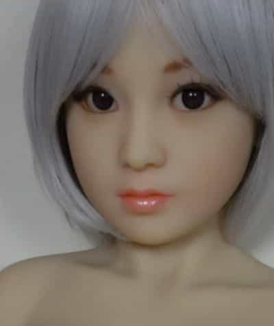 Used Sex Doll  DollHouse 168 Head Ai