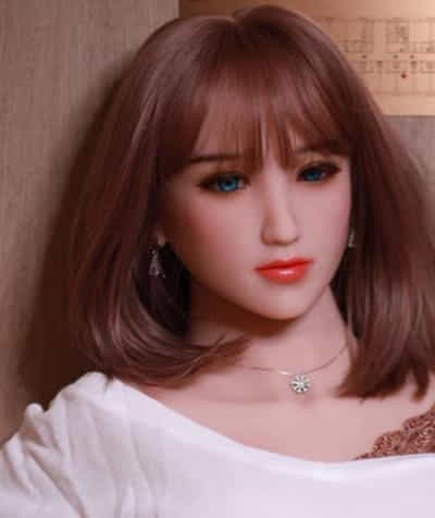 Used Sex Doll  JY Head Aria