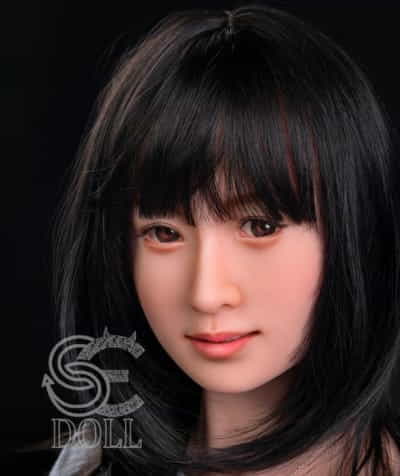 Used Sex Doll  SE Head Ayaka