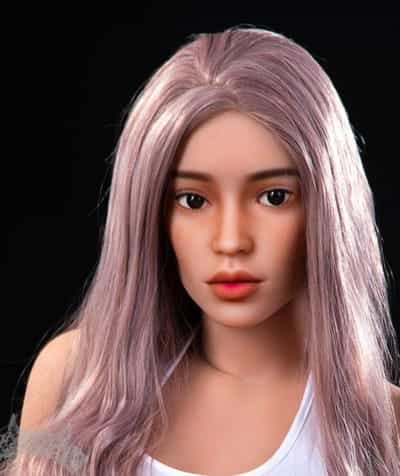 Used Sex Doll  SE Head Beth