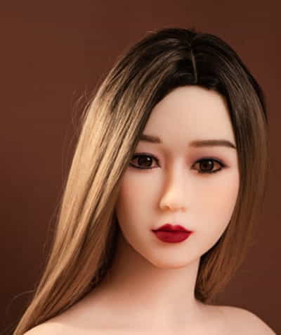 Used Sex Doll  IronTech Head Betty