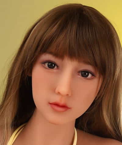 Used Sex Doll  IronTech Head Candy