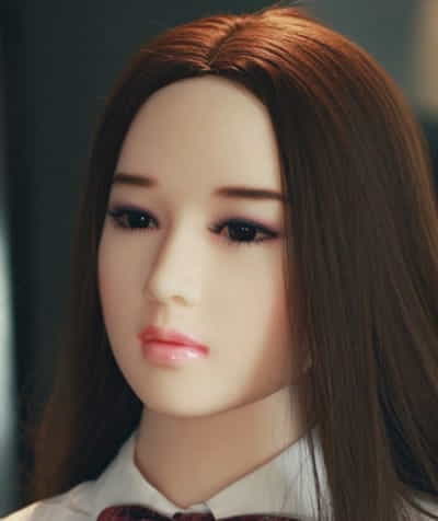 Used Sex Doll  JY Head Faye