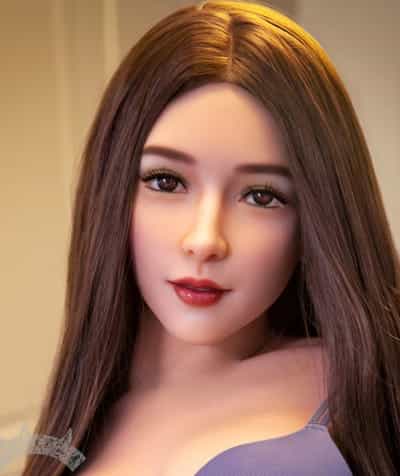 Used Sex Doll  SE Head Fleta