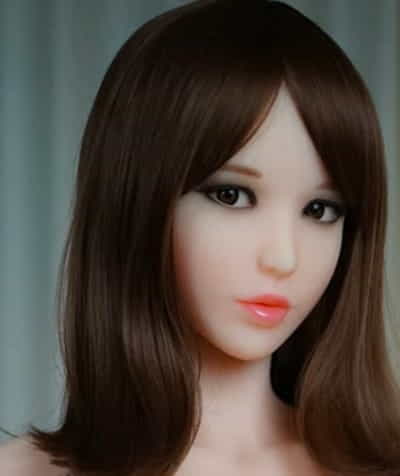 Used Sex Doll  DollHouse 168 Head Honoka