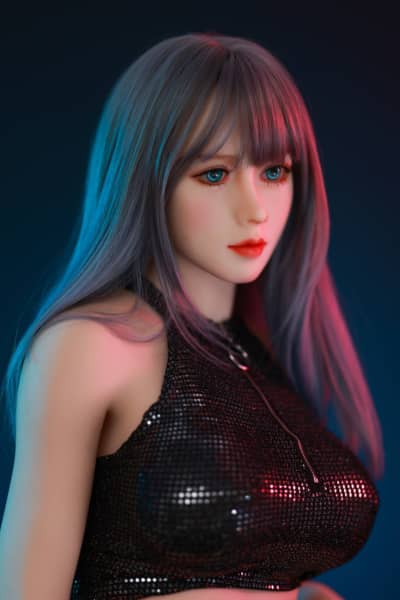 Used Sex Doll  Ready to Ship EL Doll 165cm. (5'5