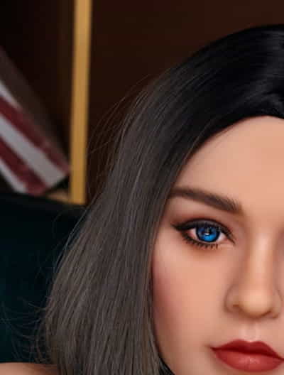 Used Sex Doll  IronTech Head Julia