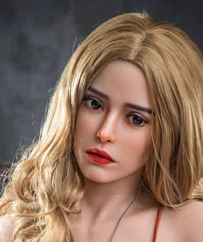 Used Sex Doll  SE Head Katherine