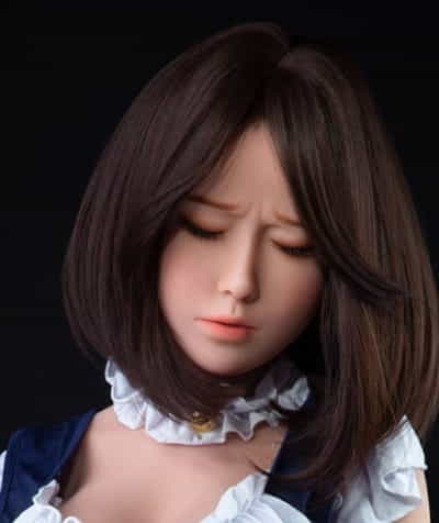 Used Sex Doll  SE Head Lilith