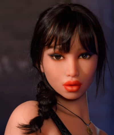 Used Sex Doll  IronTech Head Lola