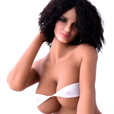 Used Sex Doll  HR Doll 160cm. (5'3