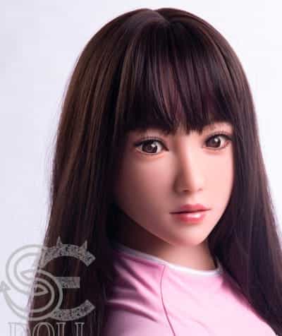 Used Sex Doll  SE Head Manami