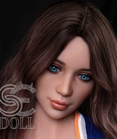 Used Sex Doll  SE Head Martha