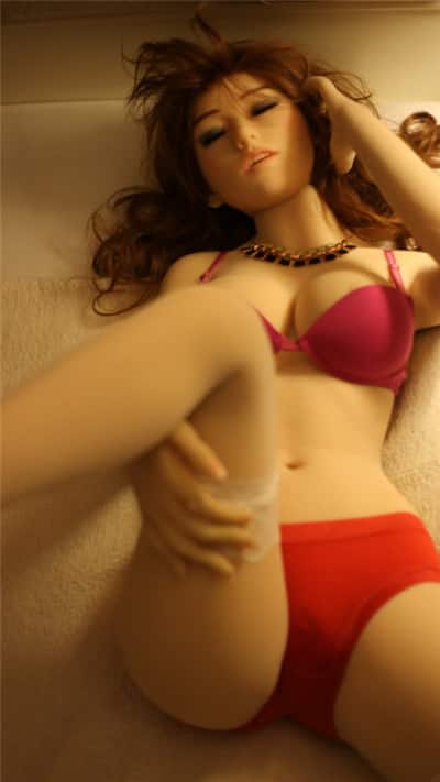 Used Sex Doll  OR Doll 156cm. (5'1