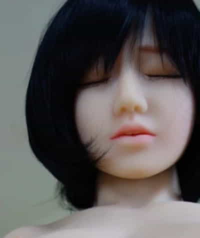 Used Sex Doll  DollHouse 168 Head Miyu