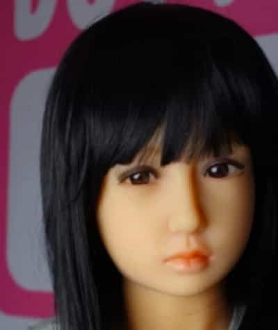 Used Sex Doll  DollHouse 168 Head Momo