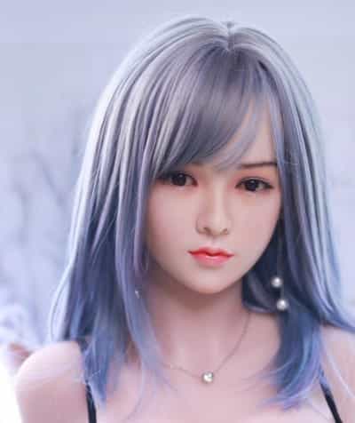 Used Sex Doll  JY Head Rabbit