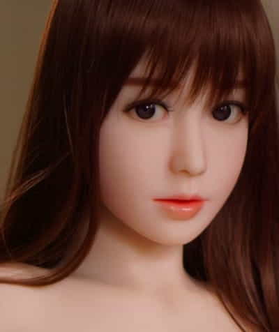 Used Sex Doll  DollHouse 168 Head Sasa