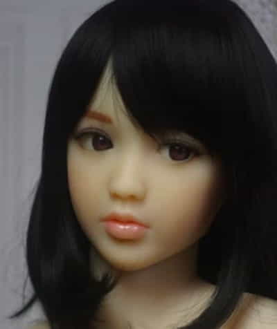 Used Sex Doll  DollHouse 168 Head Sei