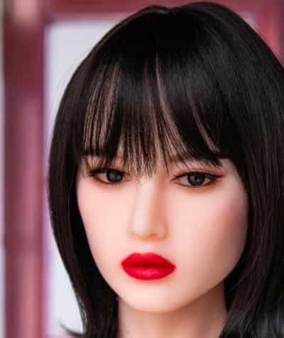 Used Sex Doll  HR Head Sue