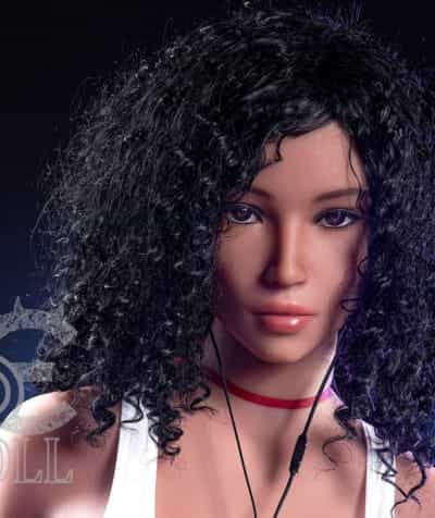 Used Sex Doll  SE Head Taylor