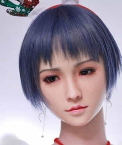 Used Sex Doll  JY Head Winnie