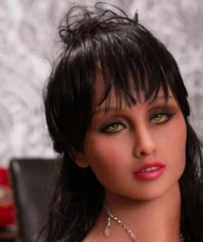 Used Sex Doll  YL Head #316