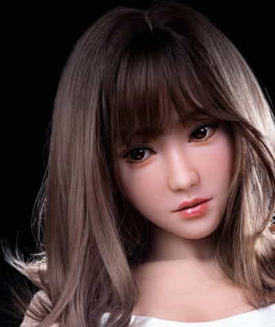 Used Sex Doll  SE Head Yukari