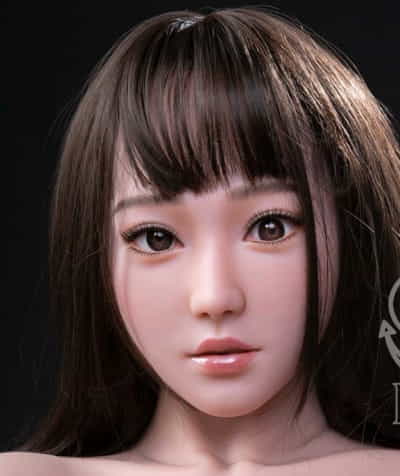 Used Sex Doll  SE Head Yuuka