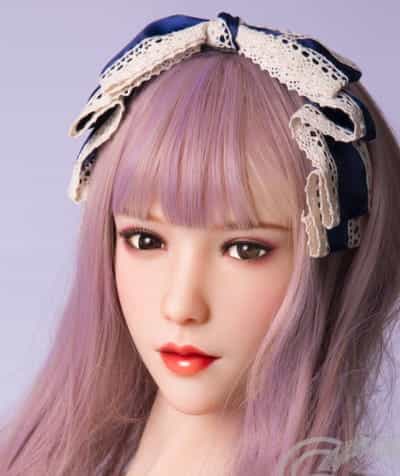 Used Sex Doll  SE Head Yuuna